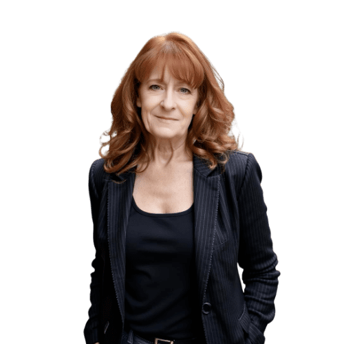 Penny Weathers Agent Photo